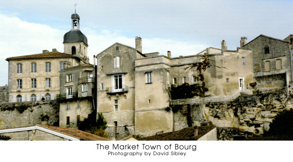 Bourg